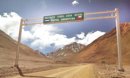 Paso Agua Negra habilitado: Hasta qué hora se puede cruzar este sábado