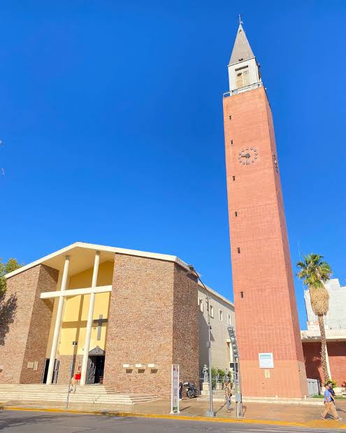 Con un llamado a no perder la esperanza, la Iglesia sanjuanina cerró el Jubileo 2025 mirando al futuro