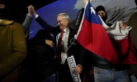 Chile giró en las urnas: Triunfo contundente de la derecha y nuevo escenario político