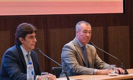 El ministro de Hacienda se presentará en Diputados para explicar el Presupuesto 2026