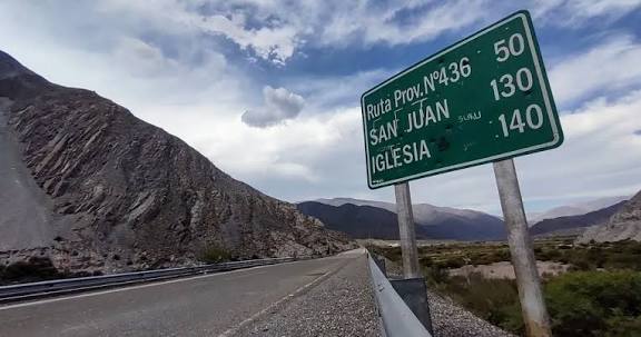 Estado de rutas: Trabajos viales y advertencias para quienes circulan por el norte provincial