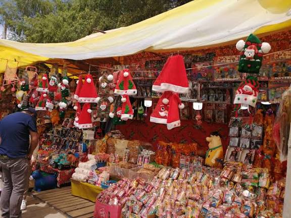 La Feria “Navidad Emprendedora” fue reprogramada: Ya tiene nueva fecha y lugar