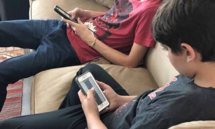 Condenaron a 4 años a un cordobés por contactar a menores con un perfil falso