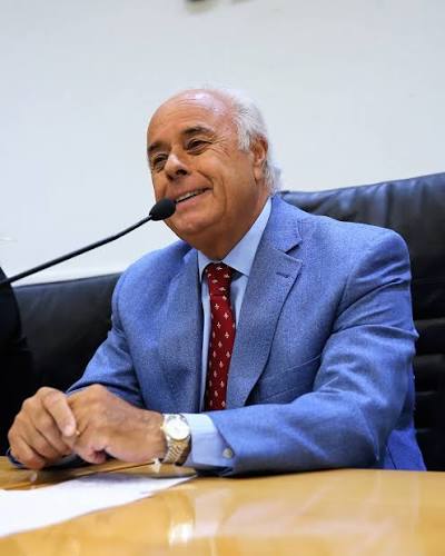 Marcelo Lima demandó a Sergio Vallejos y le reclama $60 millones por daños y perjuicios