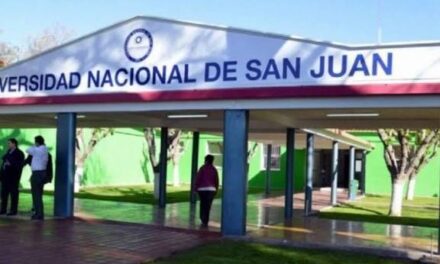 La UNSJ confirmó la aprobación de la carrera de Medicina