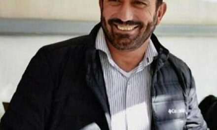 Inhabilitado y bloqueado: La Justicia impide a Julián Gil ejercer mientras espera un fallo