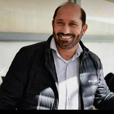 Inhabilitado y bloqueado: La Justicia impide a Julián Gil ejercer mientras espera un fallo