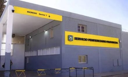 El penal de Chimbas incorpora un sistema penitenciario sin precedentes para aliviar su histórica sobrepoblación