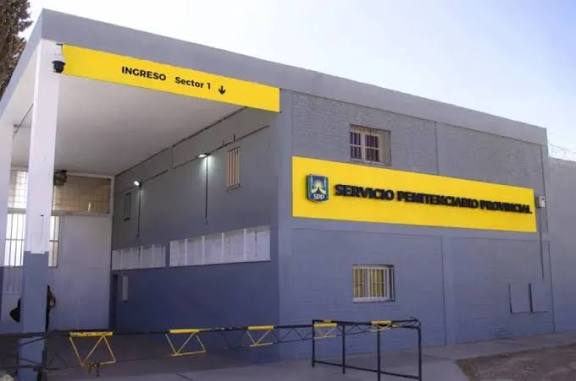 El penal de Chimbas incorpora un sistema penitenciario sin precedentes para aliviar su histórica sobrepoblación