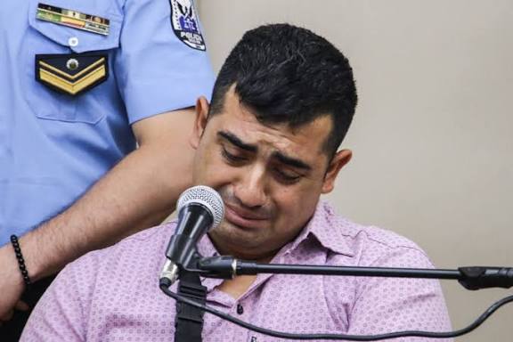 “No hubo agresión ni riesgo”: Ratifican la perpetua al oficial que mató a un camionero riojano