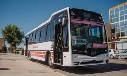 El transporte público tendrá servicio especial en San Juan durante Año Nuevo