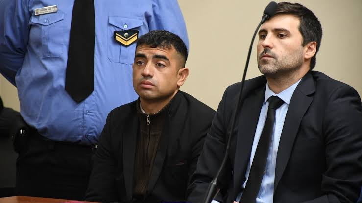 Prisión perpetua en jaque: Presentaron un recurso extraordinario por el caso del oficial Rodríguez