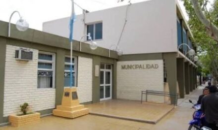 Fin de año: Así funcionarán los servicios en Chimbas