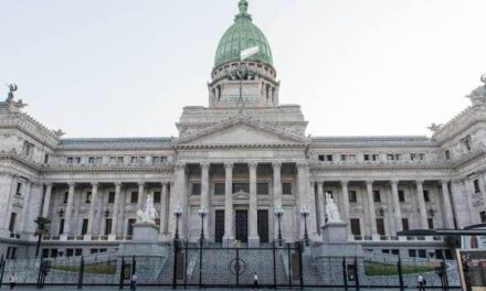 Media sanción al Presupuesto 2026 y primer golpe legislativo para el Gobierno de Milei