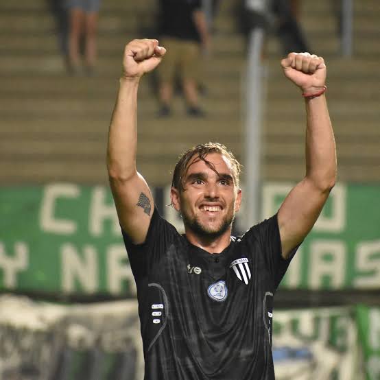 San Martín refuerza la defensa con un lateral que viene de festejar un ascenso