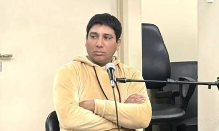 Apelan la condena del ex capataz de Angaco por usar recursos municipales en una obra privada