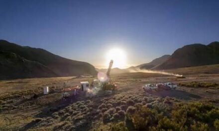 El potencial de Chita Valley crece: Nuevos datos consolidan un proyecto clave para la minería sanjuanina