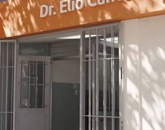 Una bebé de 35 días murió mientras dormía junto a sus padres en Rawson