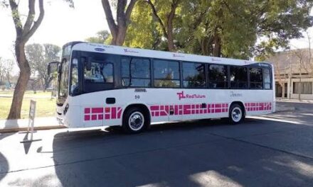 Desde enero, viajar en colectivo en San Juan costará $1.070