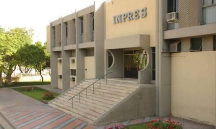 Un leve sismo se registró durante la madrugada