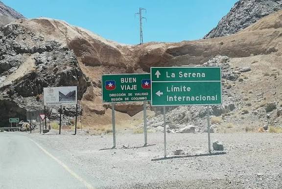 Mirá los horarios del Paso de Agua Negra, que se encuentra habilitado