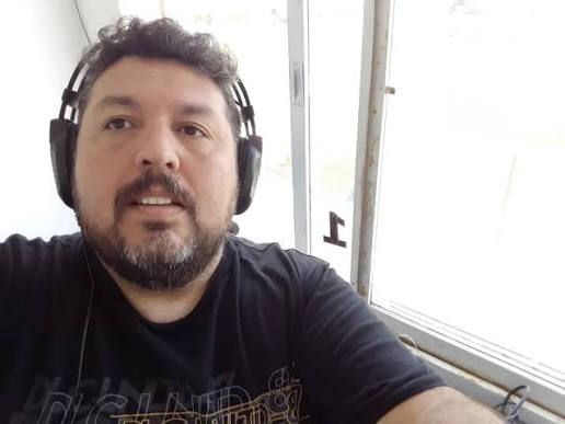 Le robaron al peridista “Tonchi” Méndez