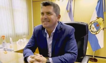 Orrego llamó a la unidad y a la esperanza en su mensaje de Navidad a los sanjuaninos