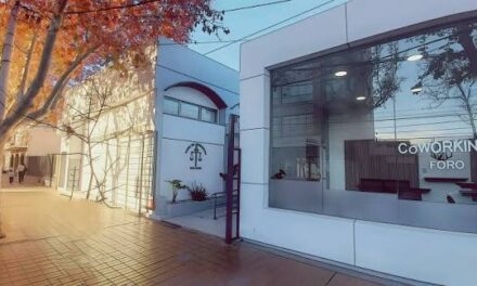 Murió Oscar Eduardo Romero Giaccaglia, referente del Foro de Abogados