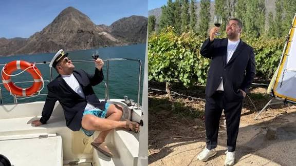 “El planazo del verano”: San Juan renueva su imagen turística con humor y adrenalina