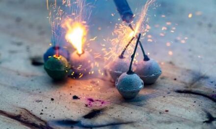 Buenas noticias: Mejora el niño herido por una explosión con pirotecnia