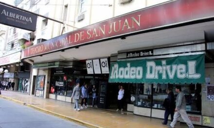 Cesar Aguilar cuestiona a la Defensora: “Quiere llevarse los aplausos de una obra ajena”