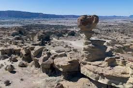 Eco domos en Ichigualasto: Unesco daría el visto bueno y la obra podría reactivarse antes de fin de año
