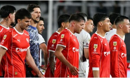 Independiente puso la mira en un jugador relegado de Boca