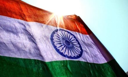 India asegura que superó a Japón y ahora es la cuarta economía del mundo
