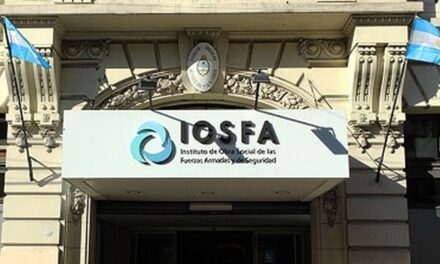 Un coronel asume el mando de la disolución del IOSFA