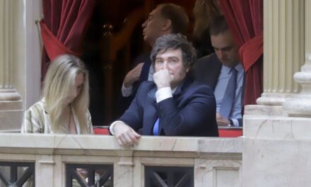 Con los objetivos cumplidos a medias, culminan las extraordinarias convocadas por Javier Milei