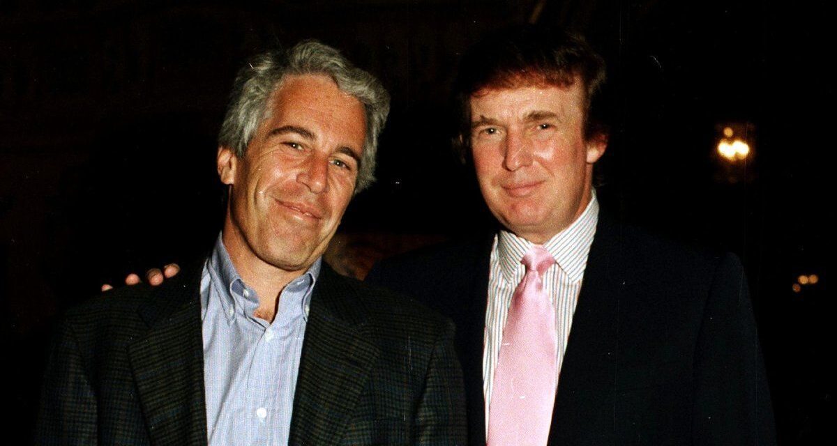 No tiene que ver con Trump