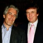 En plena campaña en EEUU, una web falsa del Partido Republicano redirige a los archivos de Jeffrey Epstein