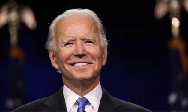 Joe Biden publicará su libro de memorias Promise Me, America tras las elecciones de noviembre