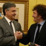 Jorge Macri expresó su preocupación por el consumo, pero evitó culpar al Gobierno: Están tratando de ayudar