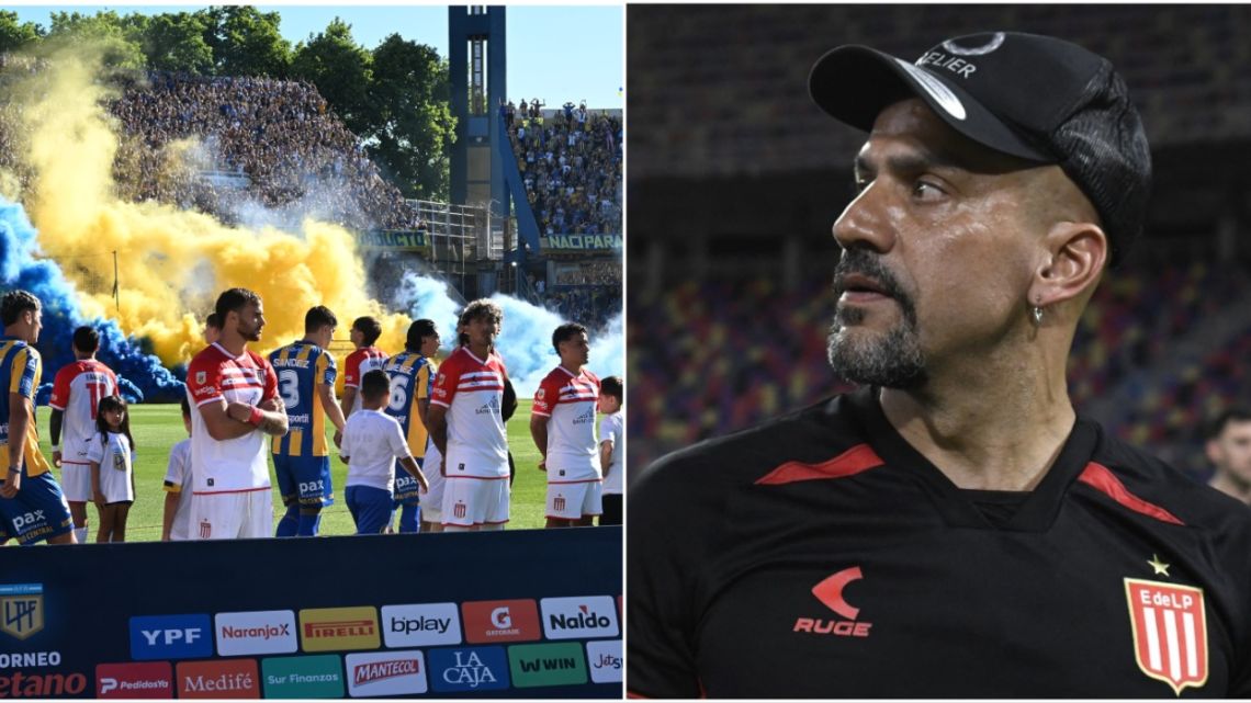 Juan Sebastián Verón arremetió contra la AFA, cuestionó el título de Rosario Central y criticó la actualidad del fútbol argentino