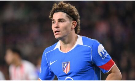 Champions League: Julián Álvarez volvió a ser clave en una jornada repleta de partidazos, goles y sorpresas