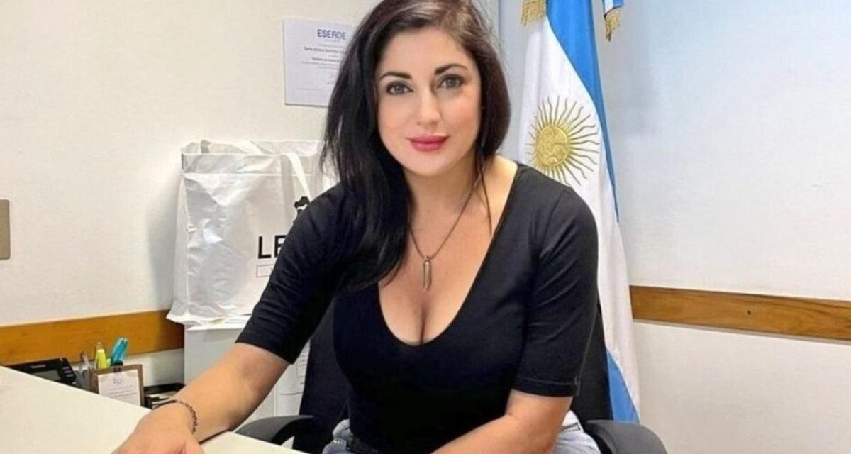 El insólito error de la diputada Juliana Santillán sobre la Navidad que generó críticas en redes