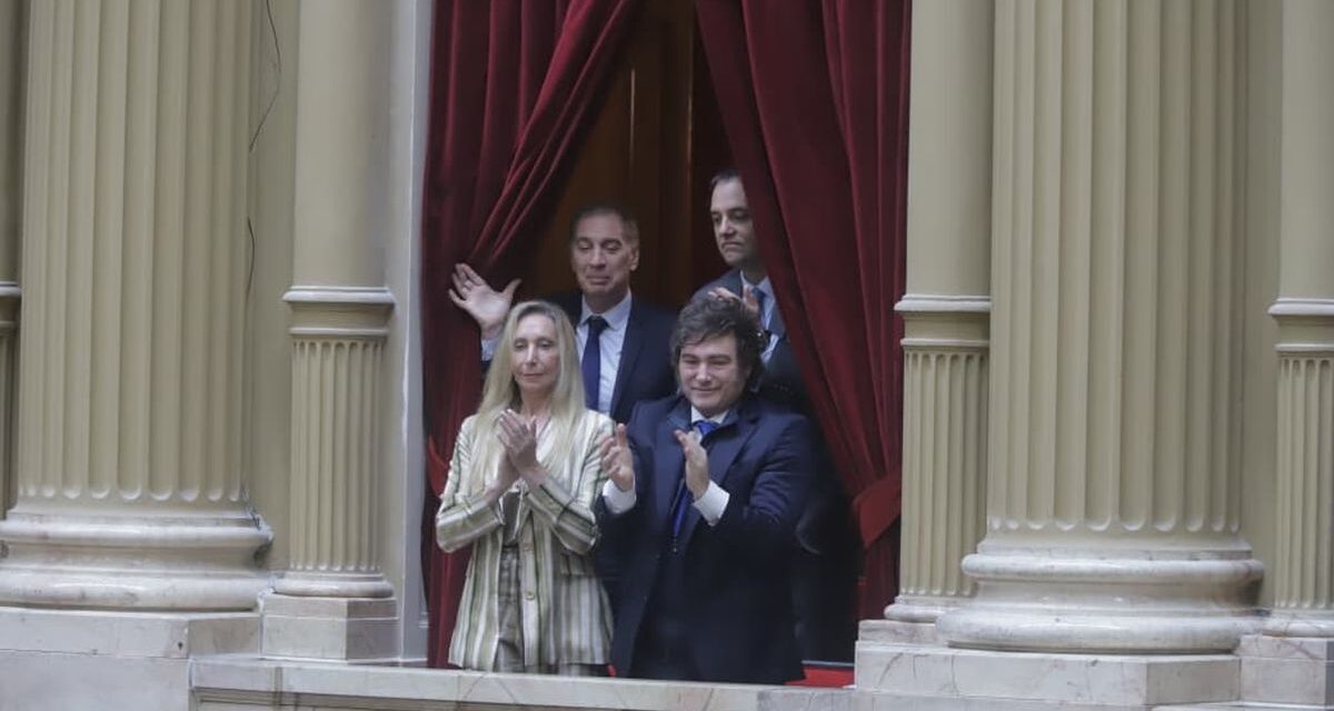 Con los nuevos legisladores, La Libertad Avanza se consolida como primera minoría en la Cámara baja