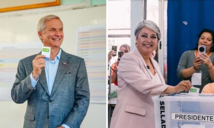 Definición histórica por la presidencia entre José Antonio Kast y Jeannette Jara