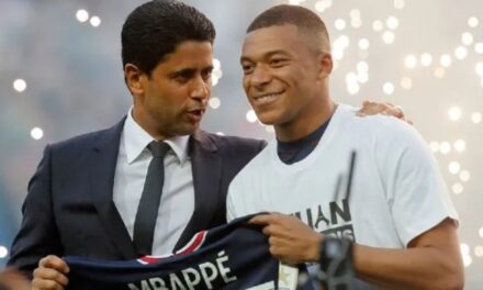 Kylian Mbappé ganó un juicio histórico contra el PSG y cobrará una cifra récord por salarios impagos