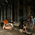La crisis en Cuba y los desafíos de vivir sin luz eléctrica