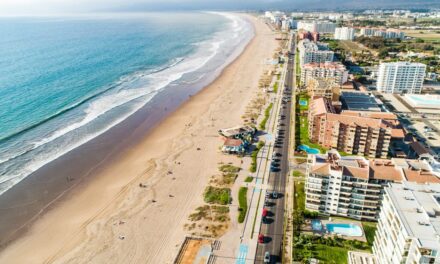 “Nos gusta cuando ustedes están acá”: Chile anticipa una temporada récord y promete seguridad para los turistas argentinos
