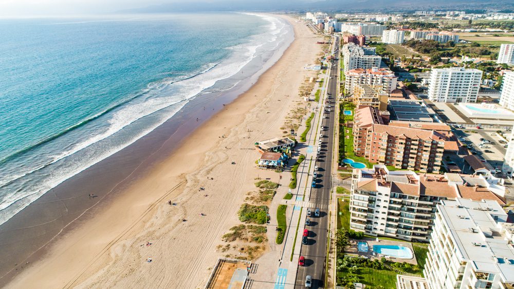“Nos gusta cuando ustedes están acá”: Chile anticipa una temporada récord y promete seguridad para los turistas argentinos