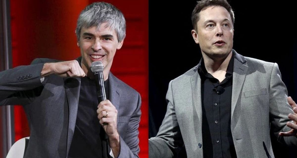 Cuáles son los multimillonarios de la tecnología que más dinero ganaron en 2025